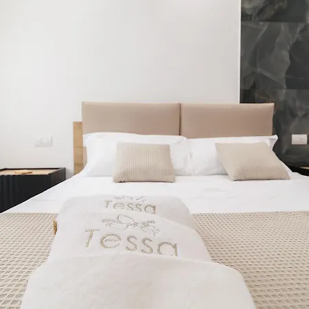 Tessa Отель типа 