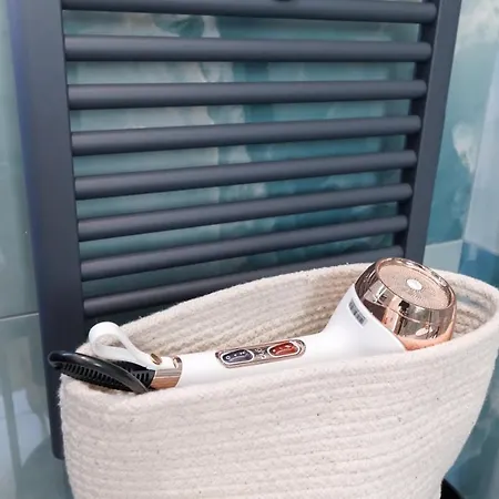 Отель типа 