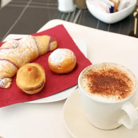 Tessa Panzió Leverano