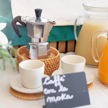 Tessa Bed & Breakfast