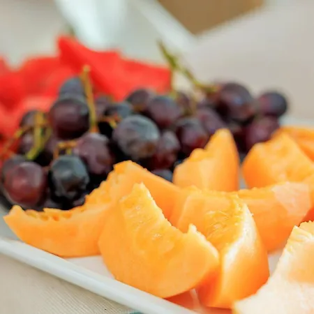 Tessa Bed & Breakfast 4*