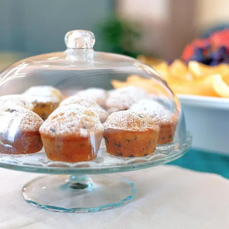 Bed & Breakfast Tessa 4*