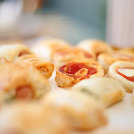 Bed & Breakfast Tessa Leverano