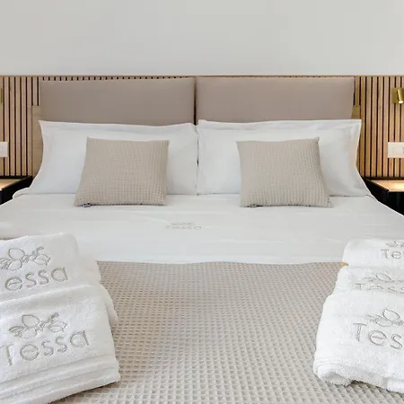 Bed & Breakfast Tessa Leverano