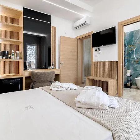 Bed & Breakfast Tessa Leverano