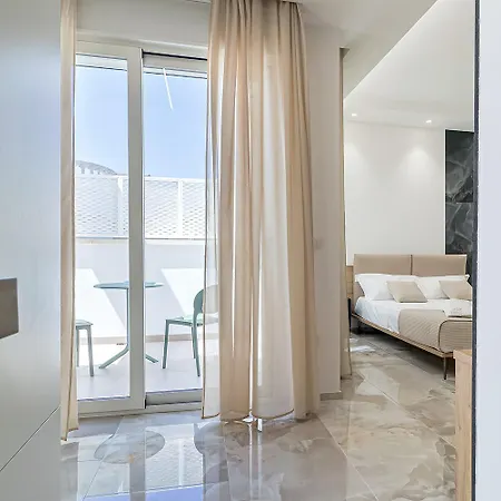 Tessa Bed & Breakfast 4*