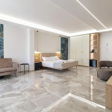 Bed & Breakfast Tessa 4*