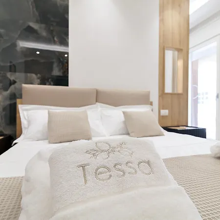 Bed & Breakfast Tessa Leverano