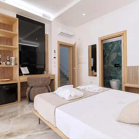 Bed & Breakfast Tessa