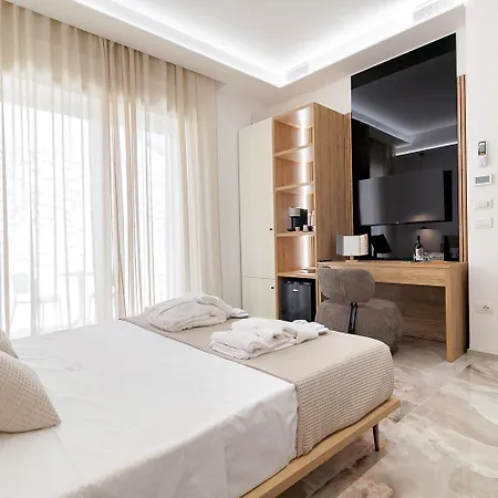 Tessa Bed & Breakfast 4*