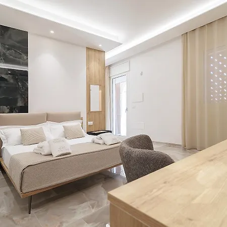 Bed & Breakfast Tessa 4*