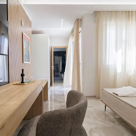 Bed & Breakfast Tessa Leverano