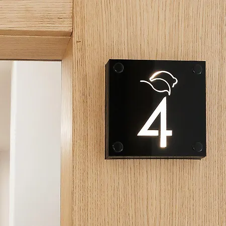 Bed & Breakfast Tessa