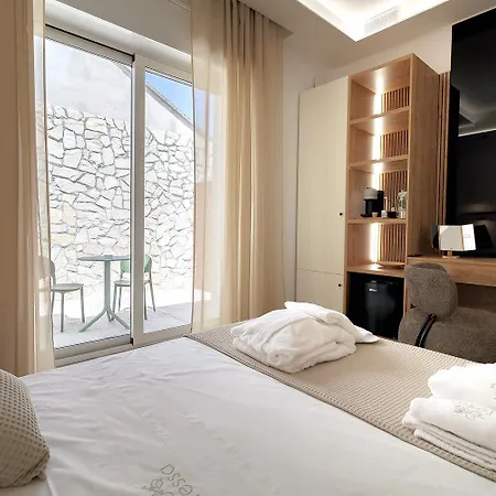 Tessa Bed & Breakfast Leverano