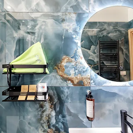 Bed & Breakfast Tessa 4*