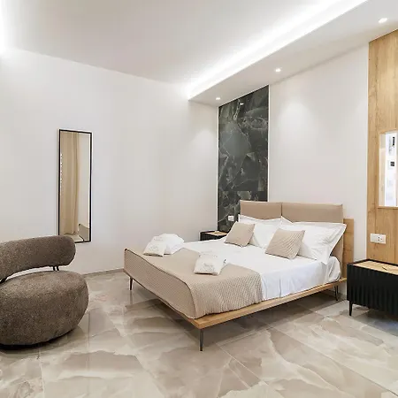 Tessa Bed & Breakfast Leverano