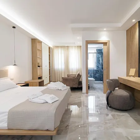 Tessa Bed & Breakfast Leverano