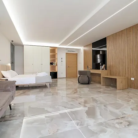 Tessa Bed & Breakfast