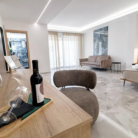 Tessa Bed & Breakfast Leverano