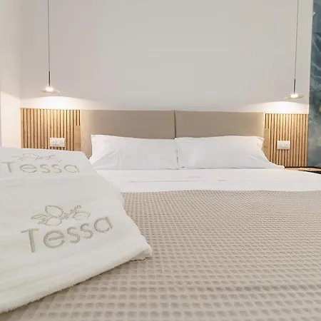 Bed & Breakfast Tessa Leverano