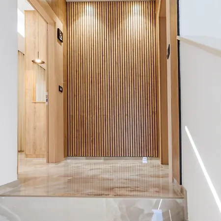 Tessa Bed & Breakfast