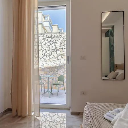 Tessa Bed and Breakfast Leverano