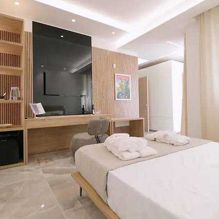 Tessa Bed & Breakfast Leverano