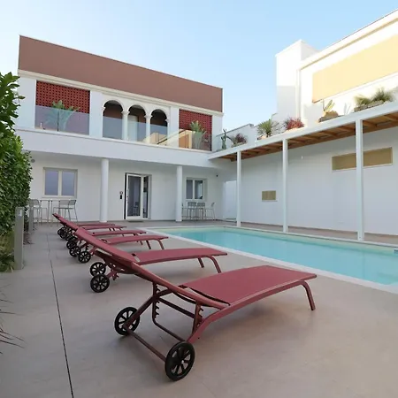 Tessa Bed & Breakfast Leverano