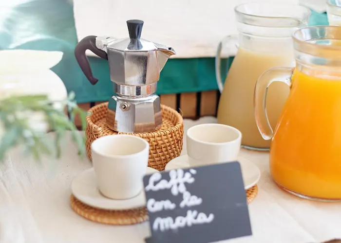 Tessa Bed & Breakfast