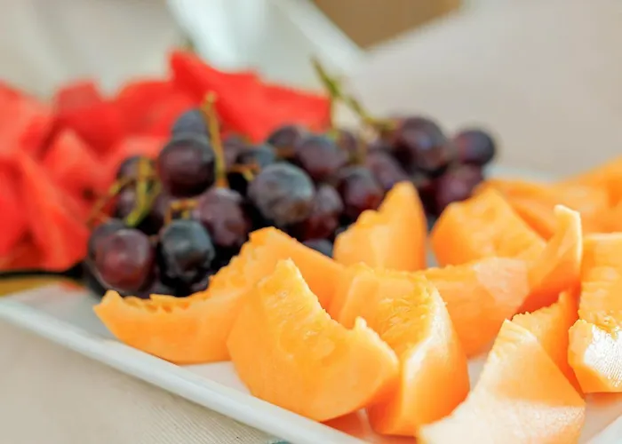 Tessa Bed & Breakfast 4*