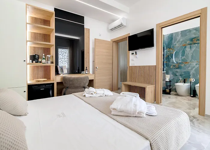 Bed & Breakfast Tessa Leverano