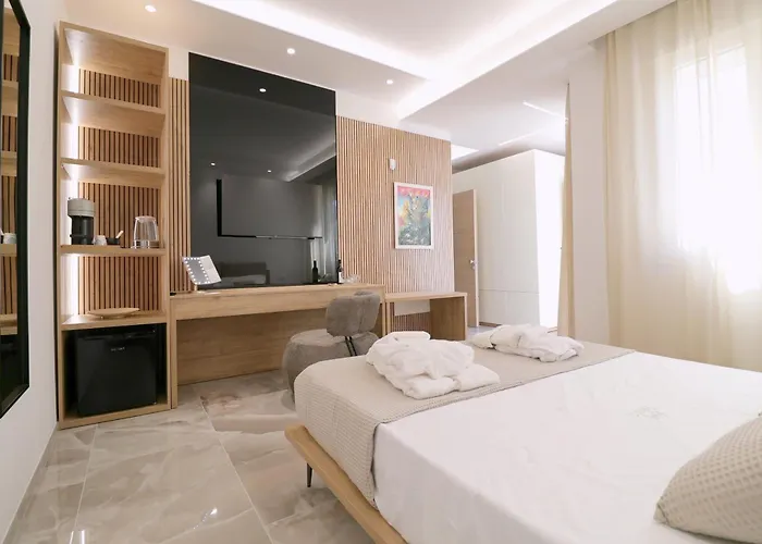 Tessa Bed & Breakfast Leverano